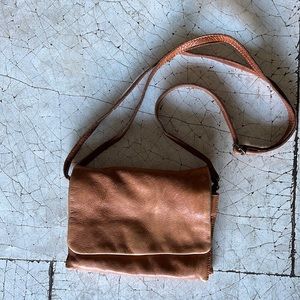 Latico small crossbody bag